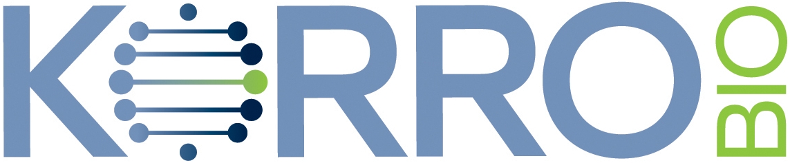 Logo for: Korro Bio