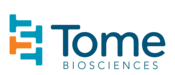 Logo for: Tome Biosciences
